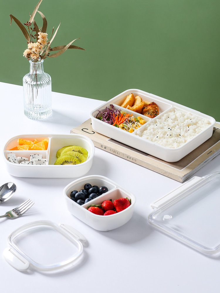 多機能レンジ対応弁当箱