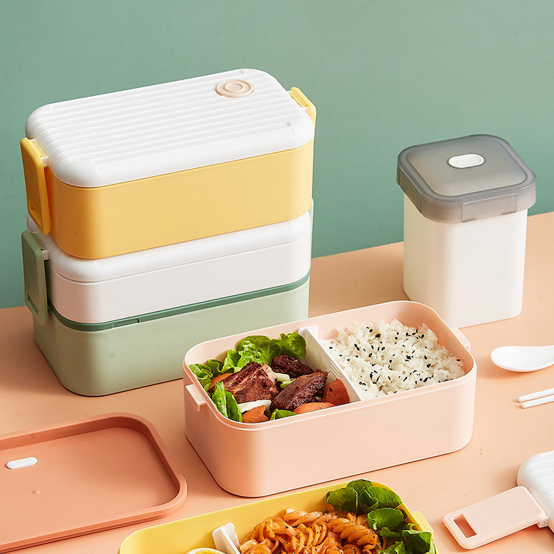 レンジ対応弁当箱