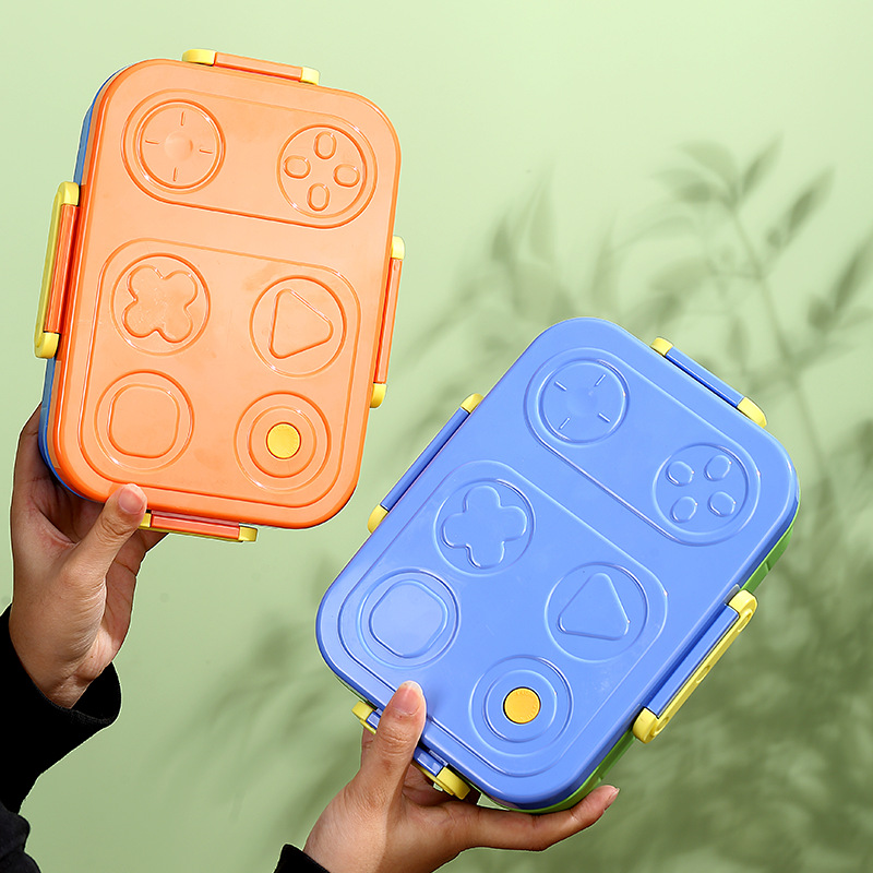 ステンレス製レンジ対応弁当箱