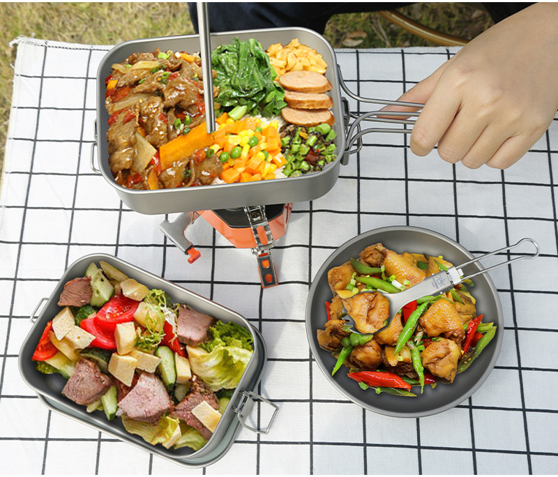 美味しそうに見えるお弁当箱おすすめ10選