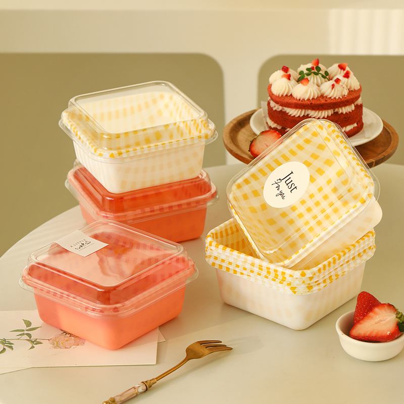 使い捨て弁当箱