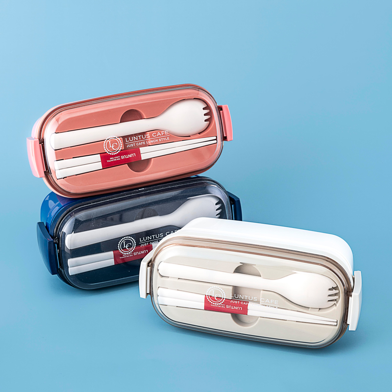 保温汁椀付きレンジ対応弁当箱