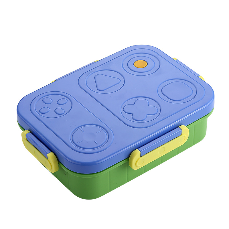 ステンレス製レンジ対応弁当箱