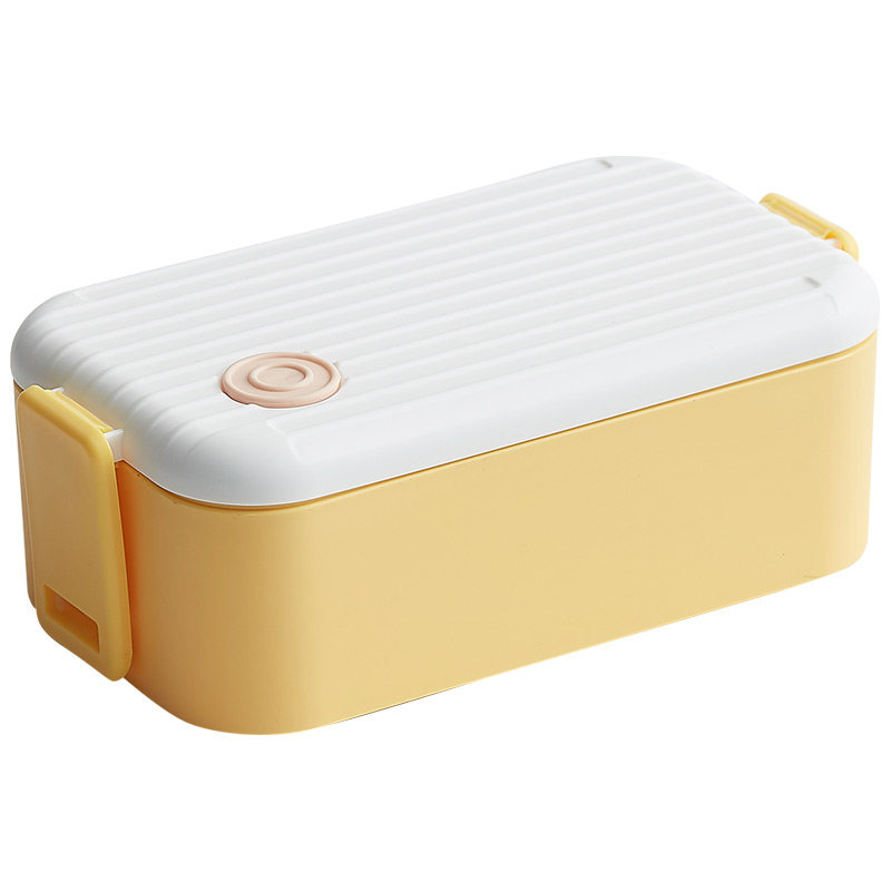 レンジ対応弁当箱