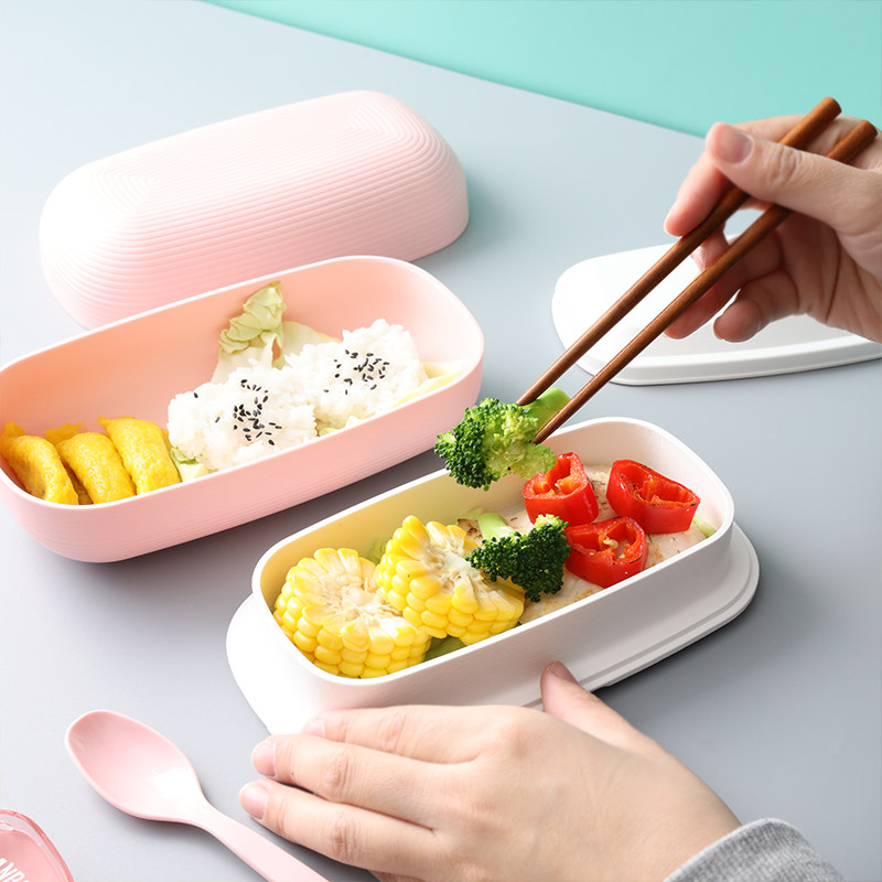 電子レンジ対応弁当箱