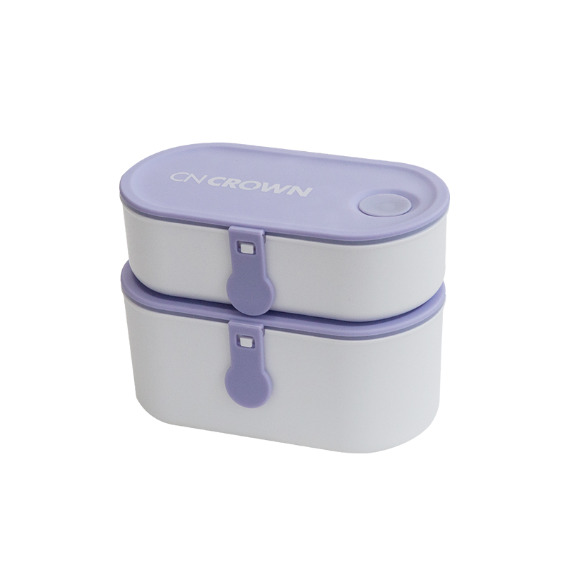 コンパクト弁当箱