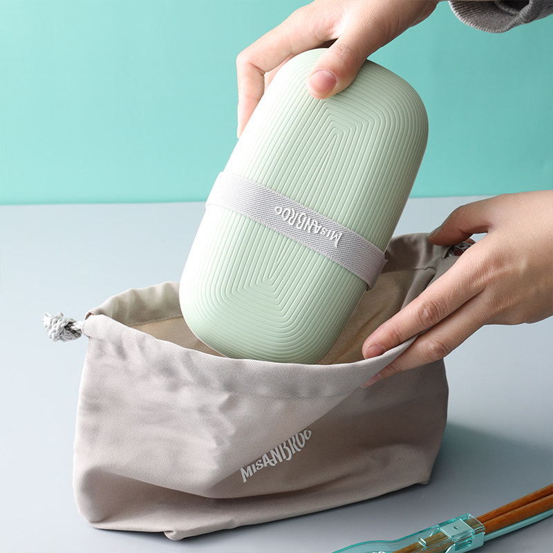 電子レンジ対応弁当箱