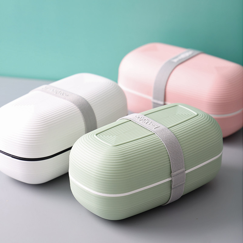 電子レンジ対応弁当箱