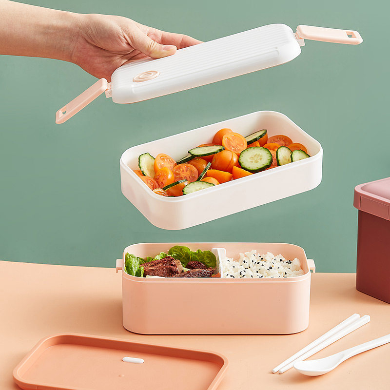 レンジ対応弁当箱