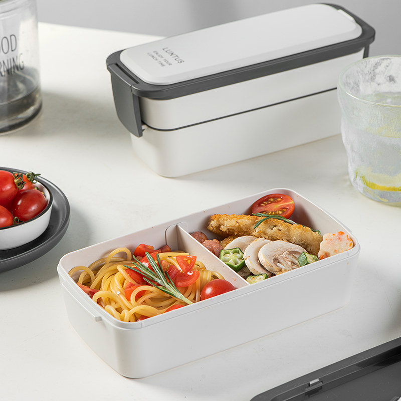 電子レンジ対応弁当箱