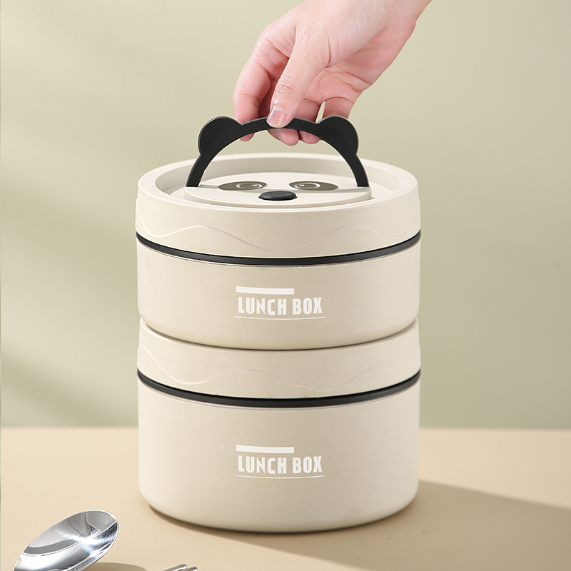 真空保温弁当箱