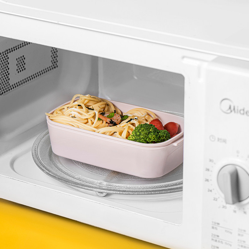 電子レンジ対応弁当箱