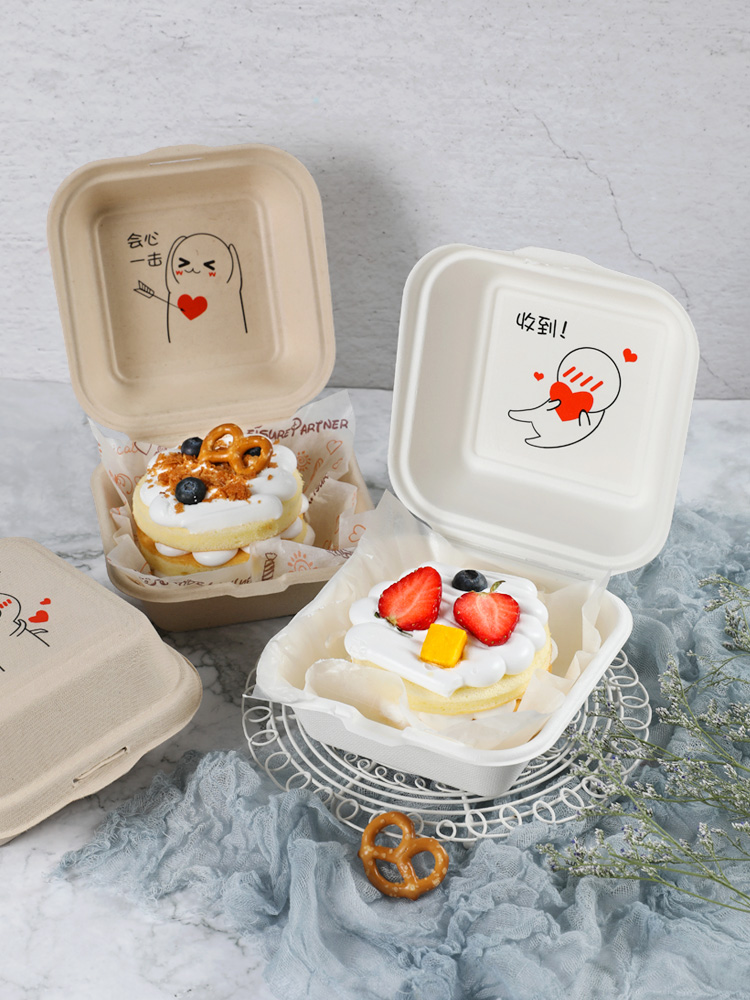 使い捨て多機能容器