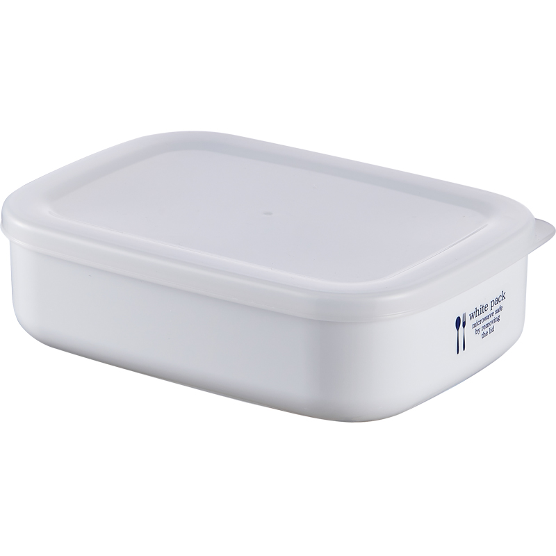 冷凍保存対応多機能電子レンジ加熱弁当箱