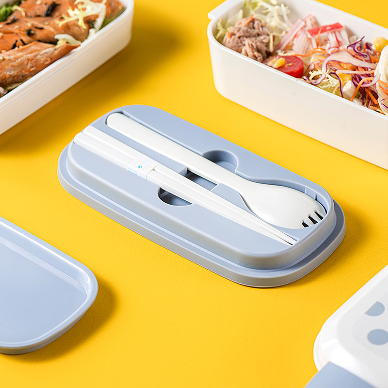 電子レンジ対応弁当箱