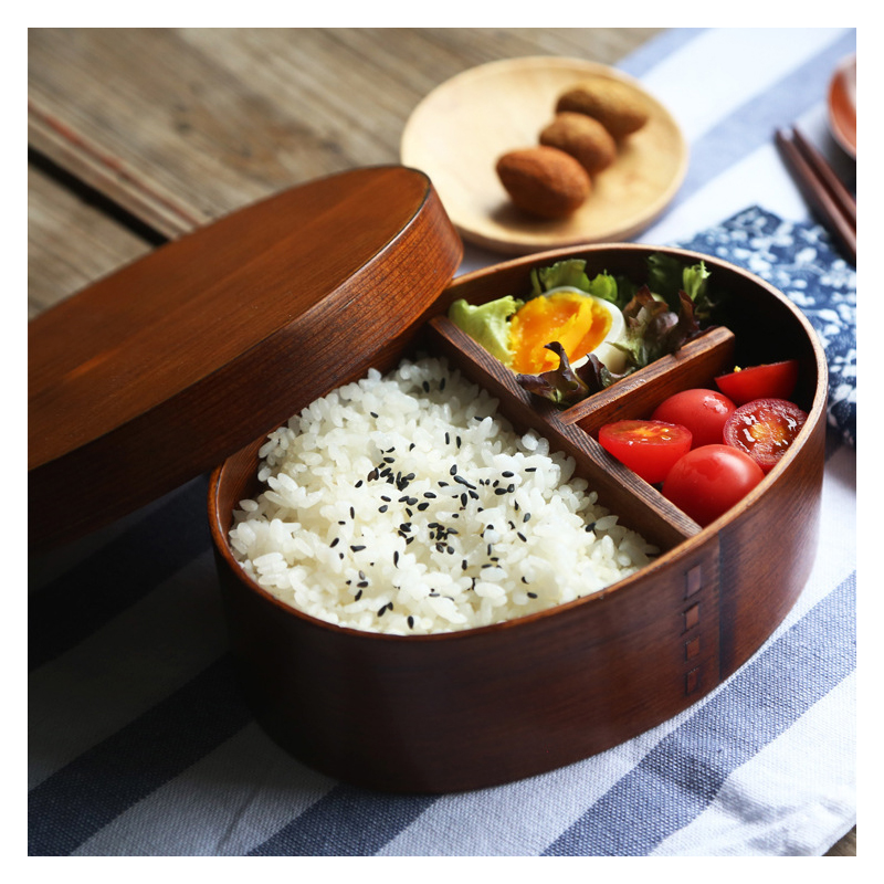 社会人におすすめのお弁当箱10選