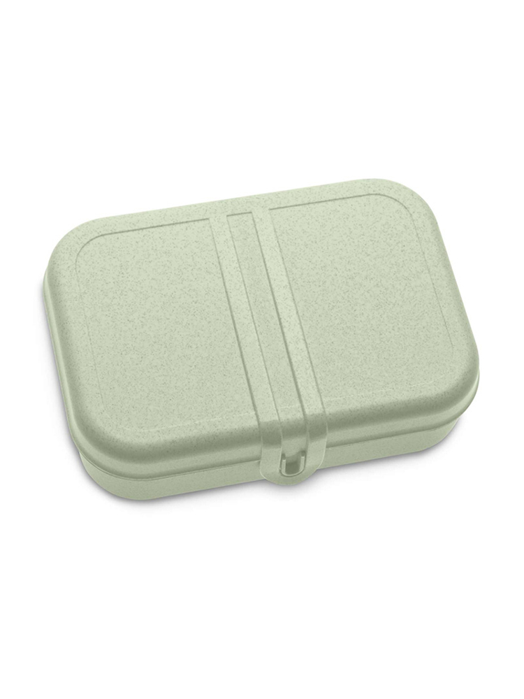 多段式仕切り付きスリム弁当箱