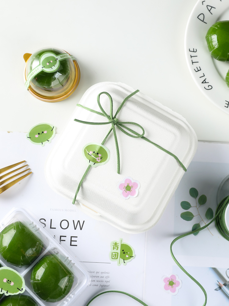 使い捨て多機能容器