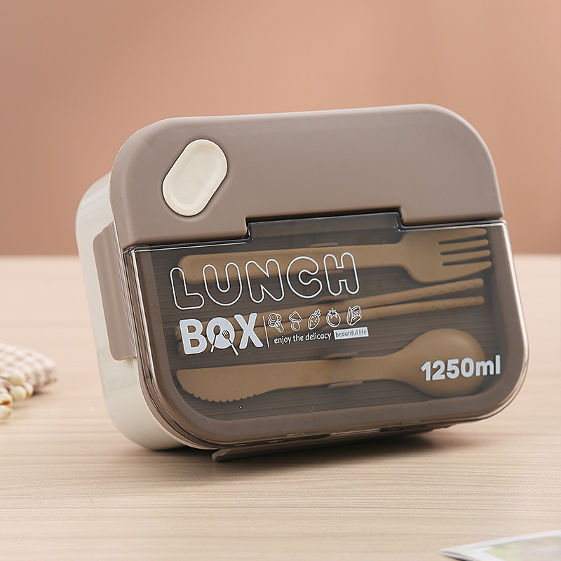 多機能仕切り付き弁当箱