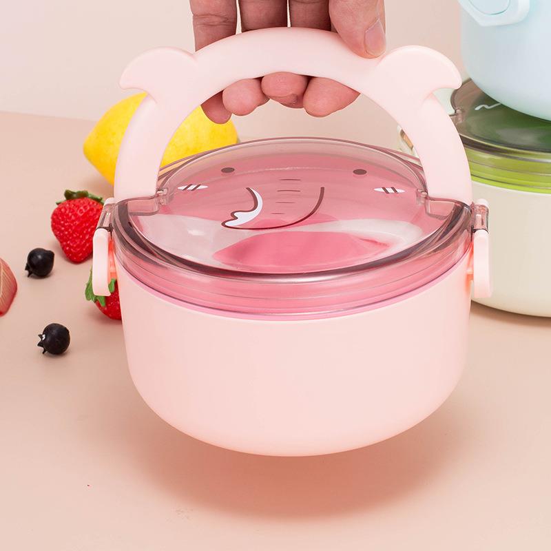 キャラクター弁当箱