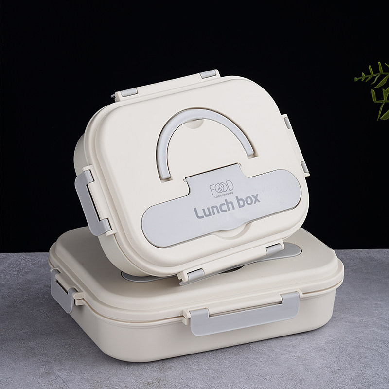 電子レンジ対応スリム弁当箱