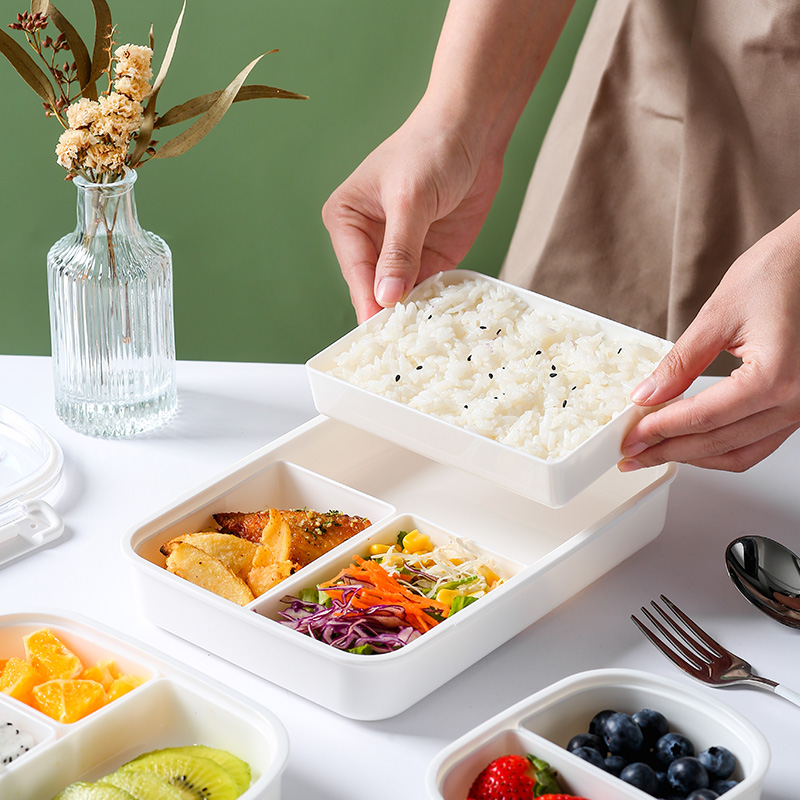 多機能レンジ対応弁当箱