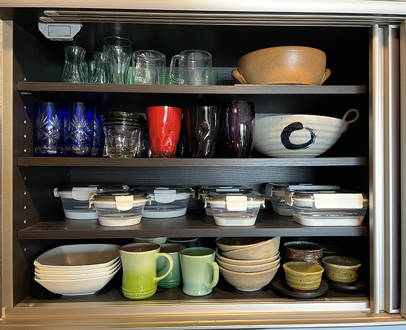 折りたたみシリコン保存容器レンジ対応弁当箱丸型