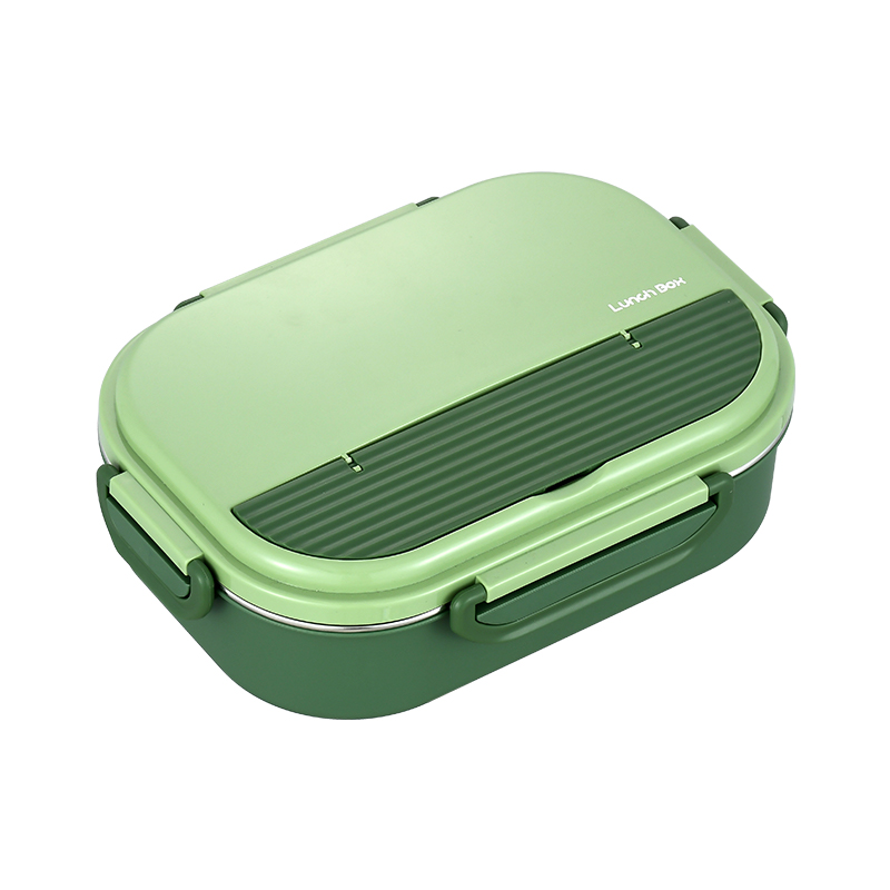 保温仕切り付きお弁当箱