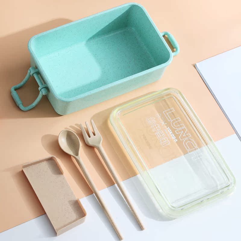 二段重ね弁当箱