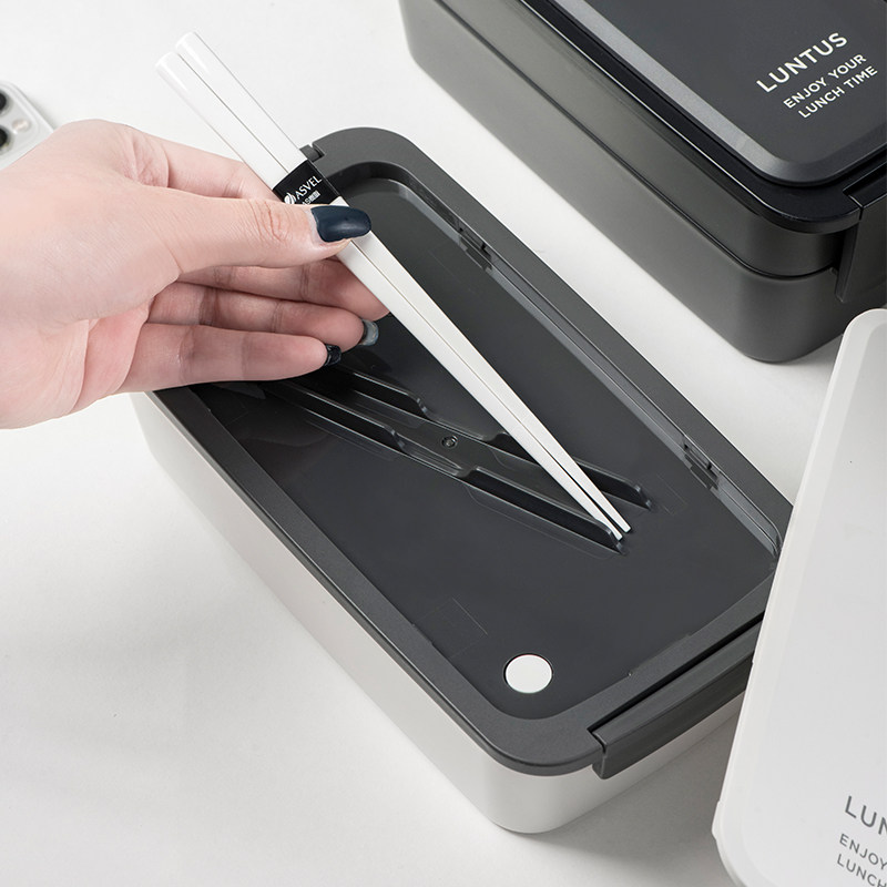 電子レンジ対応弁当箱