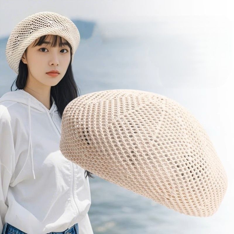 麦わら