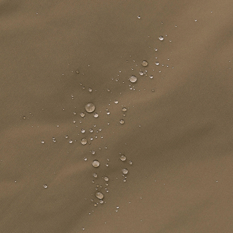 メンズ ベスト 多機能ポケット付きアウトドアベスト アーミーグリーン