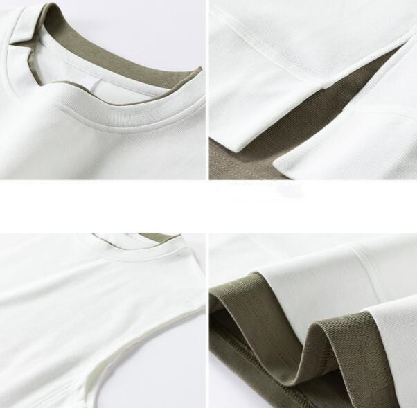 メンズ ベスト メンズ ノースリーブベスト レイヤード