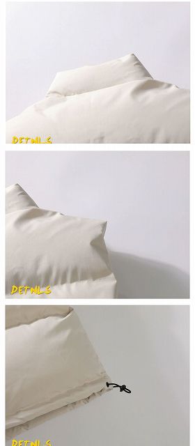 メンズ ベスト メンズ ダウンベスト 防寒 袖なし アウター