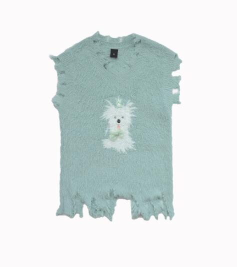 メンズ ベスト メンズ ニットベスト 秋冬 ふわふわ 暖かい セーター