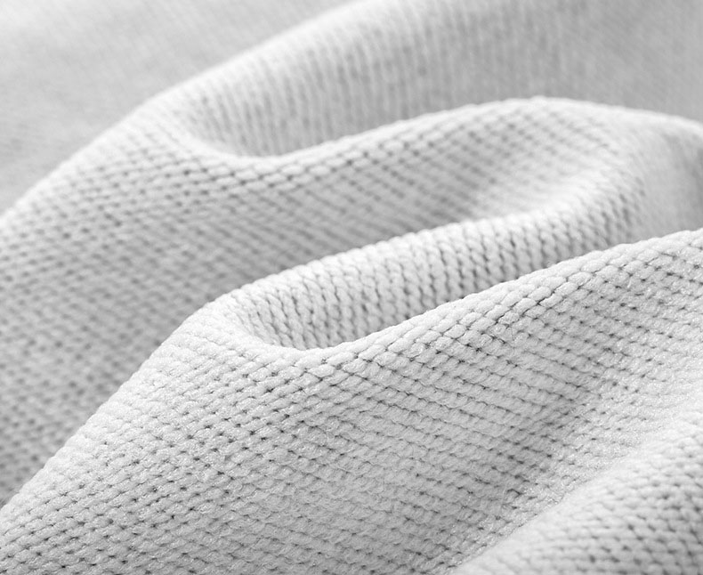 メンズ ベスト メンズ フード付きスウェットベスト ジップアップ 全3色