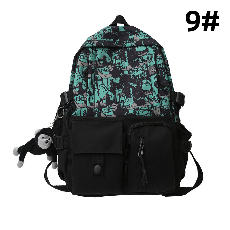 多機能大容量リュック メンズ レディース 通勤通学対応