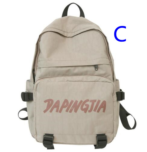 大容量リュック 通学 旅行 多機能バックパック