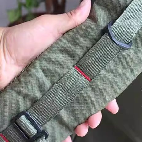 大容量リュック 冒険者のたくましい行軍リュック
