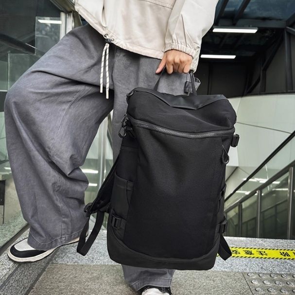 大容量リュック アスリートボックス 多機能収納リュック