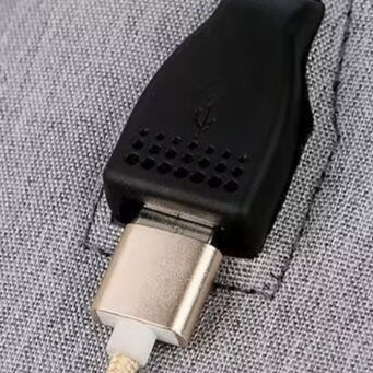 大容量リュック スマート収納ビジネスリュック