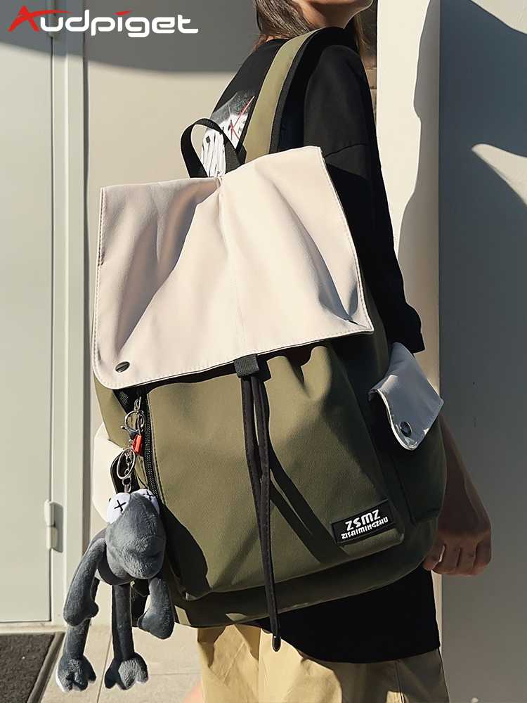 通学の荷物を大容量のリュックで毎日の負担が軽くなるおすすめ5選