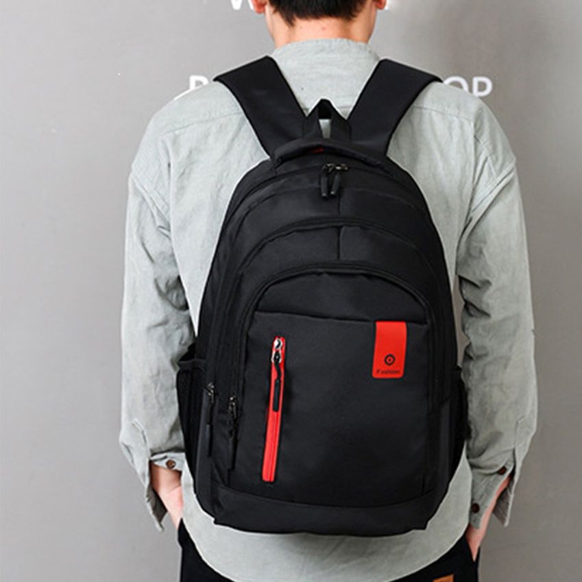 多機能大容量リュック 通勤通学対応 四サイズ対応