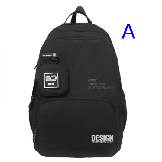 大容量リュック 大容量多機能リュックサック旅行通学対応