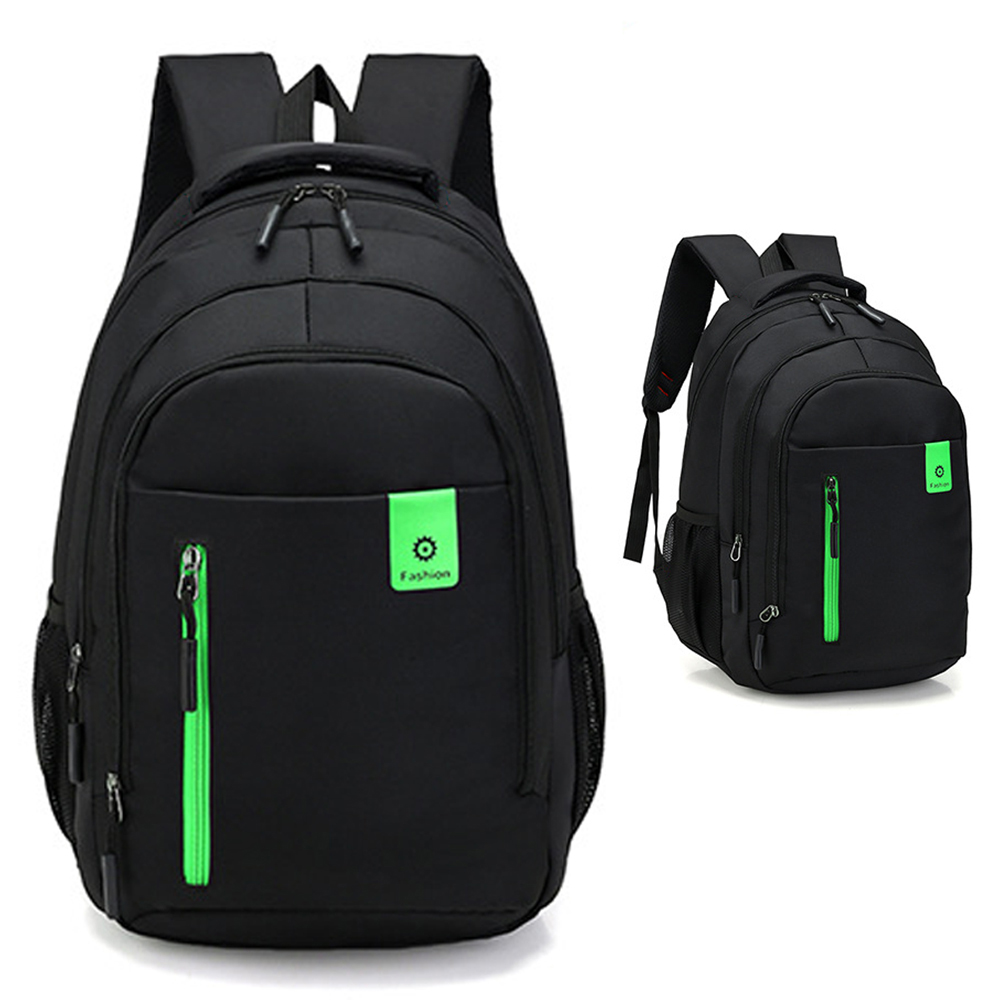 多機能大容量リュック 通勤通学対応 四サイズ対応