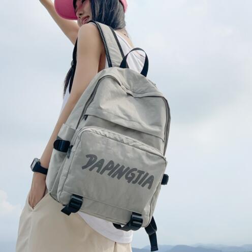 大容量リュック 通学 旅行 多機能バックパック