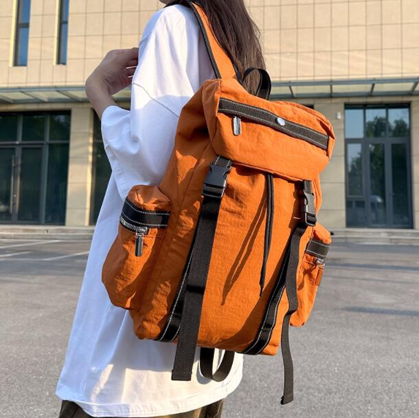 大容量リュック 大容量多機能リュック 旅行対応バックパック