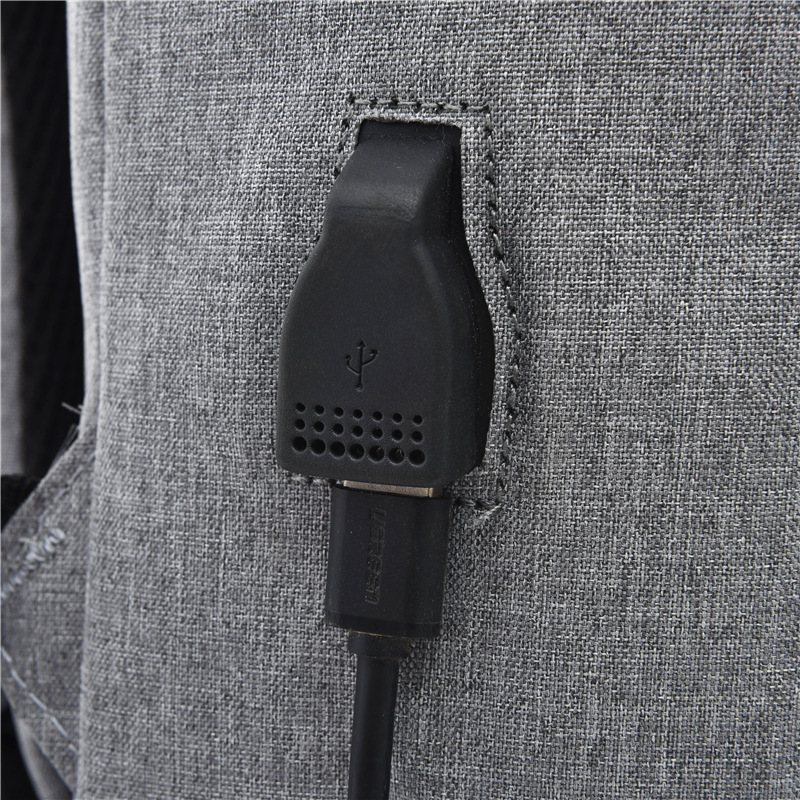 大容量リュック スマートボックス 薄型多機能リュック