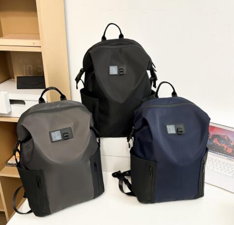 大容量リュック 男性用大容量多機能リュックサック