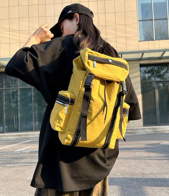 大容量リュック 大容量多機能リュック 旅行対応バックパック